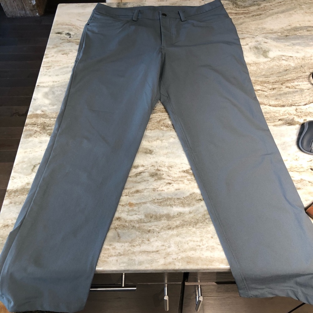 Lululemon ABC Regular Fit Pant